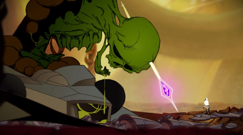 【5.05】PS4游戏《支离破碎:惊魂版.Sundered: Eldritch Edition》中文V1.15 整合版下载插图1 【5.05】PS4游戏《支离破碎:惊魂版.Sundered: Eldritch Edition》中文V1.15 整合版下载插图1