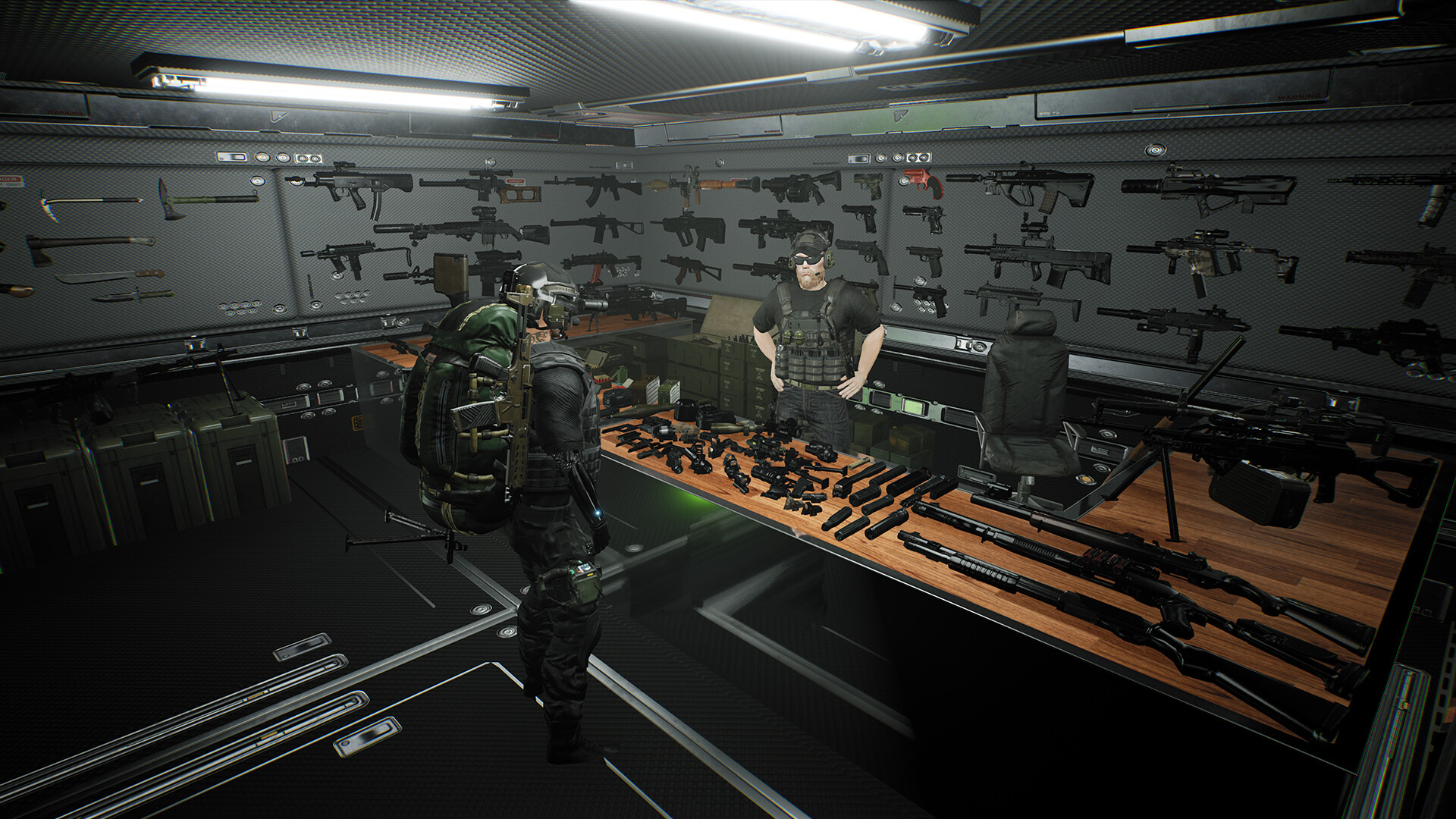 《生命效应/LIFE EFFECT》PC英文版下载-含v0.34.3插图2