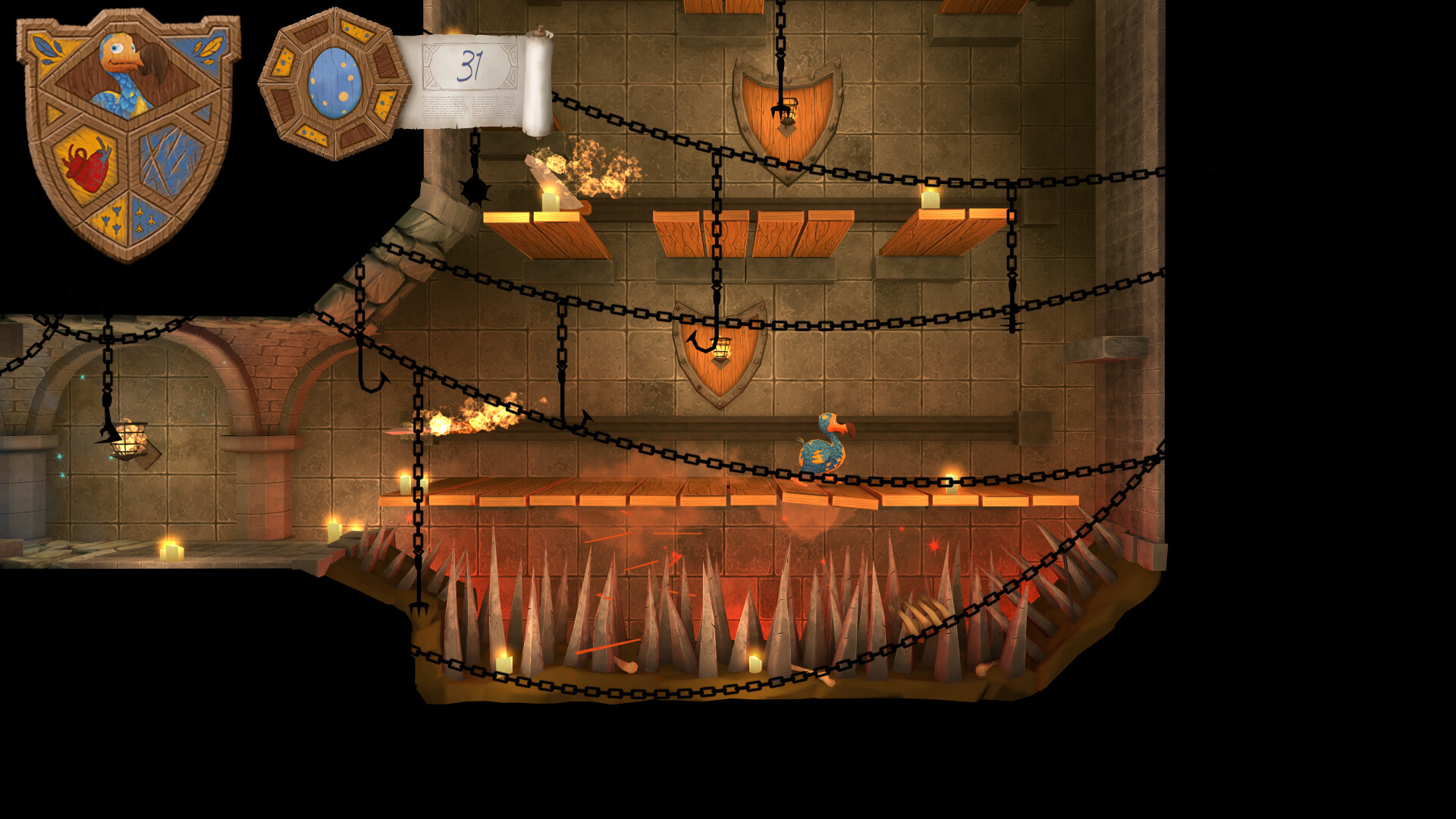 《渡渡鸟大师/Dodo Master》PC中文版下载-含Build.21189150插图2 《渡渡鸟大师/Dodo Master》PC中文版下载-含Build.21189150插图2