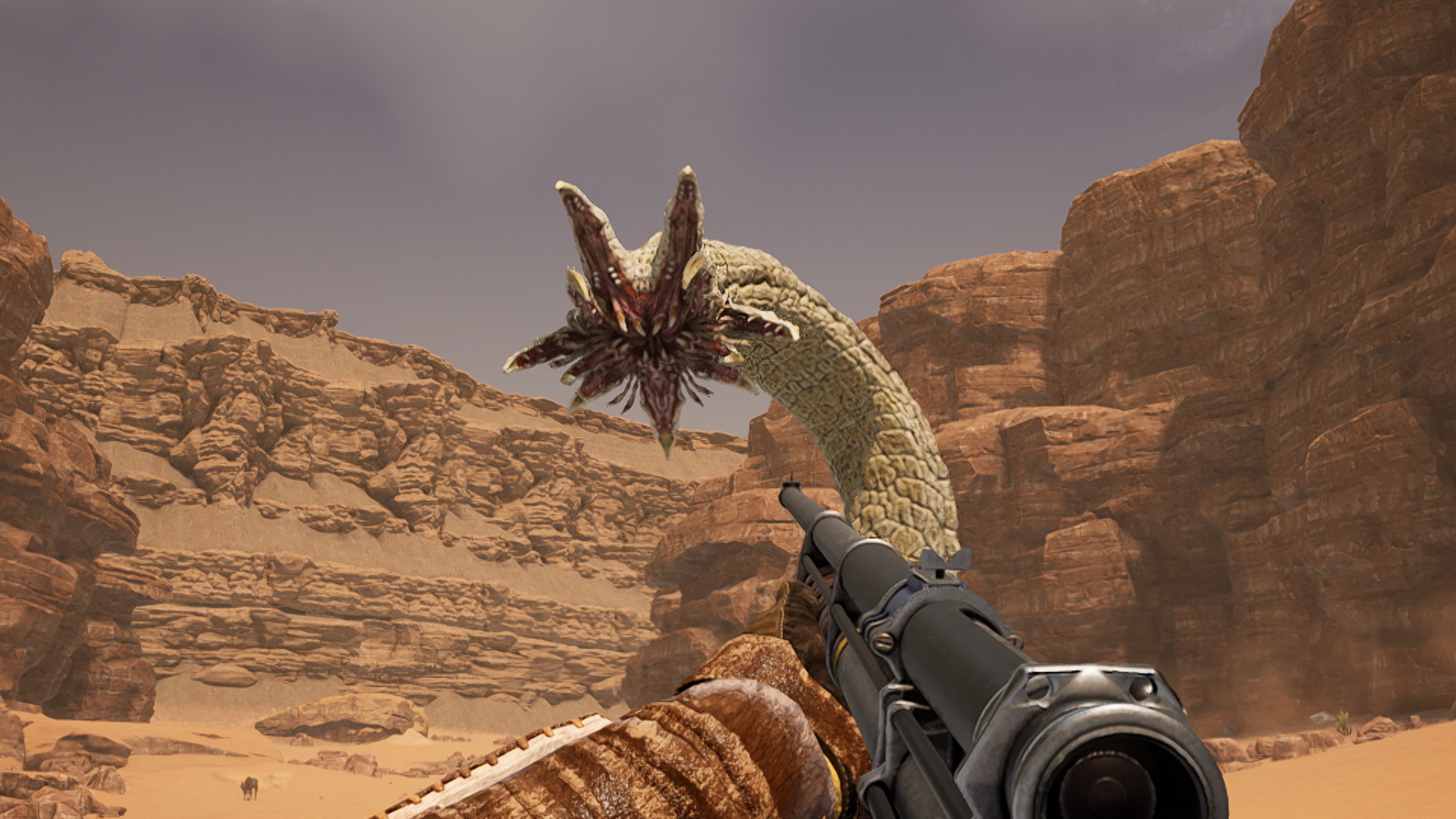 《翼星求生/ICARUS》PC中文版下载-含v2.3.24.146614插图1