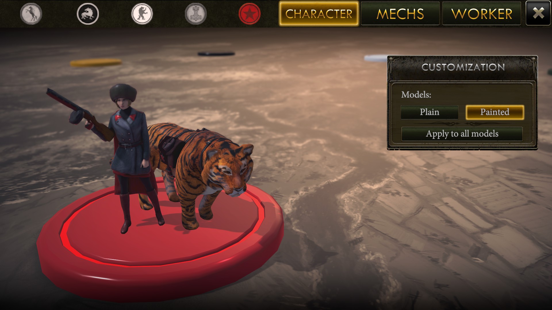 《镰刀战争/Scythe: Digital Edition》PC中文版下载-含Build.20691797插图1