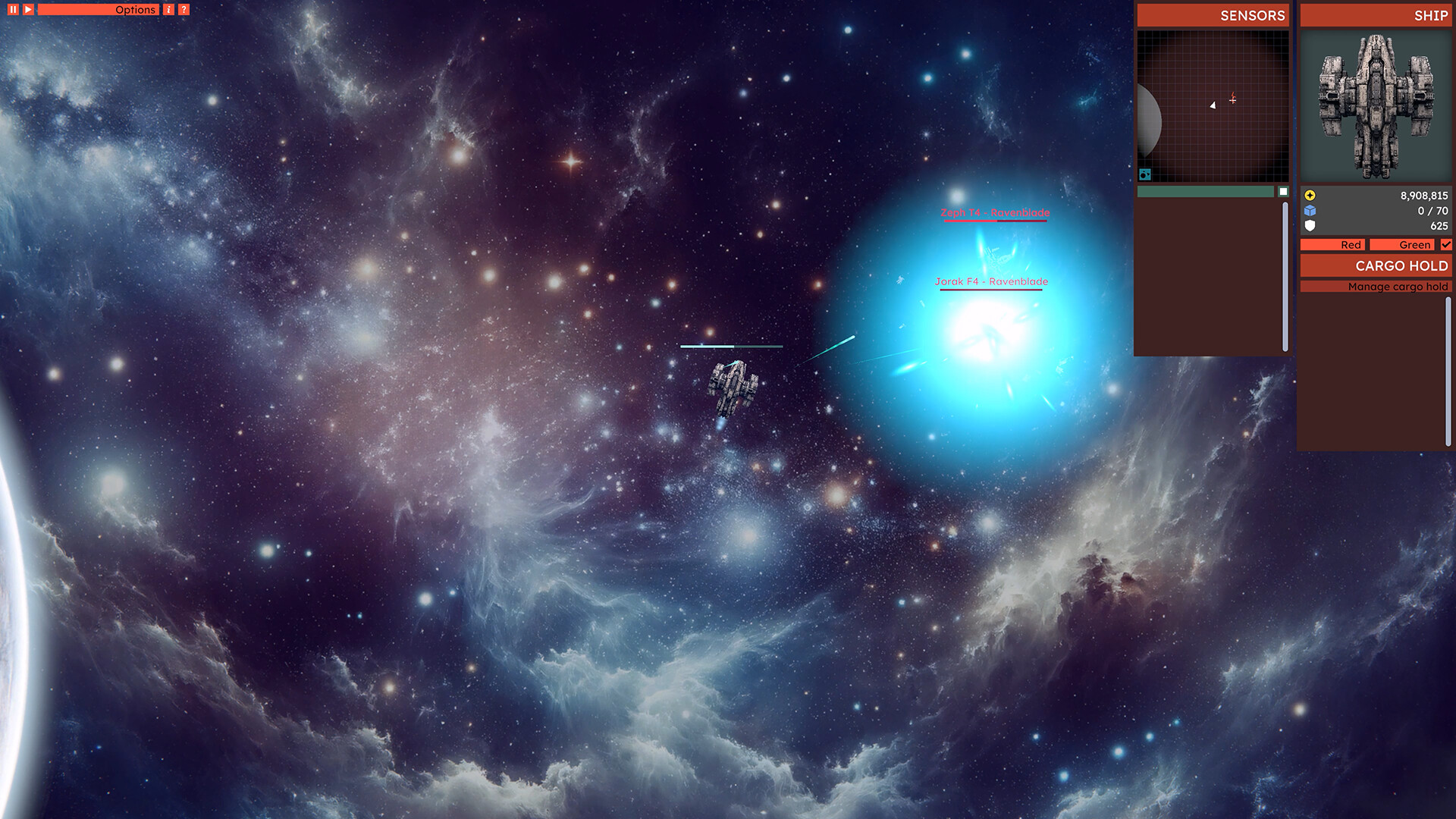 《天体冒险/Astrosphere》PC中文版下载-含v0.32插图1