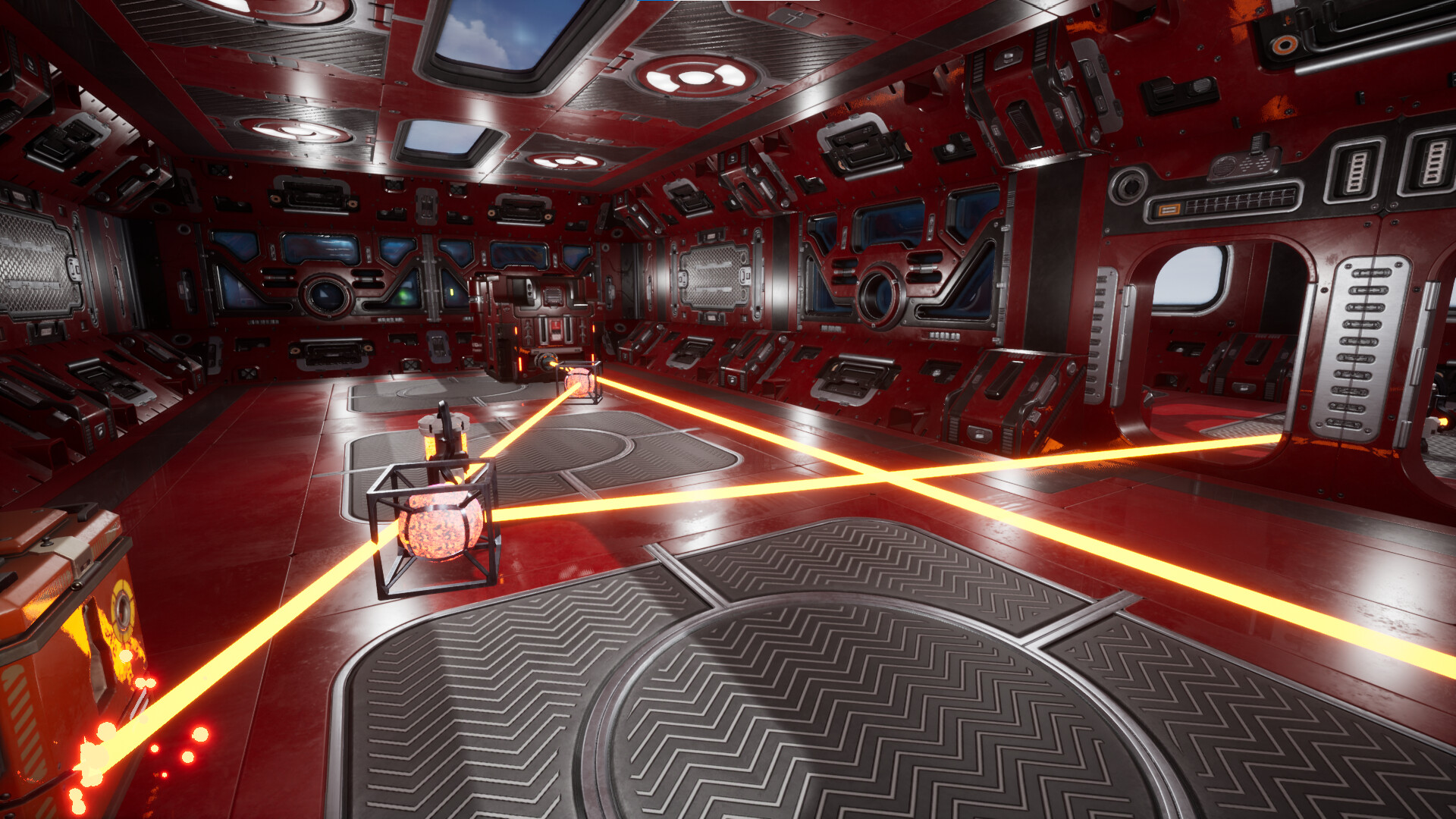 《多巴胺/Dofamine》PC中文版下载-含Build.17580390插图2 《多巴胺/Dofamine》PC中文版下载-含Build.17580390插图2