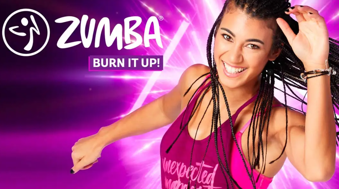 《尊巴燃起来》Switch中文版NSP下载 – 含1.1.0补丁插图 《尊巴燃起来》Switch中文版NSP下载 – 含1.1.0补丁插图