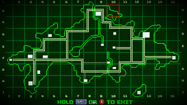 《恐龙危机：时空封锁/Dino Hazard: Chronos Blackout》PC中文版下载-含Build.21182413