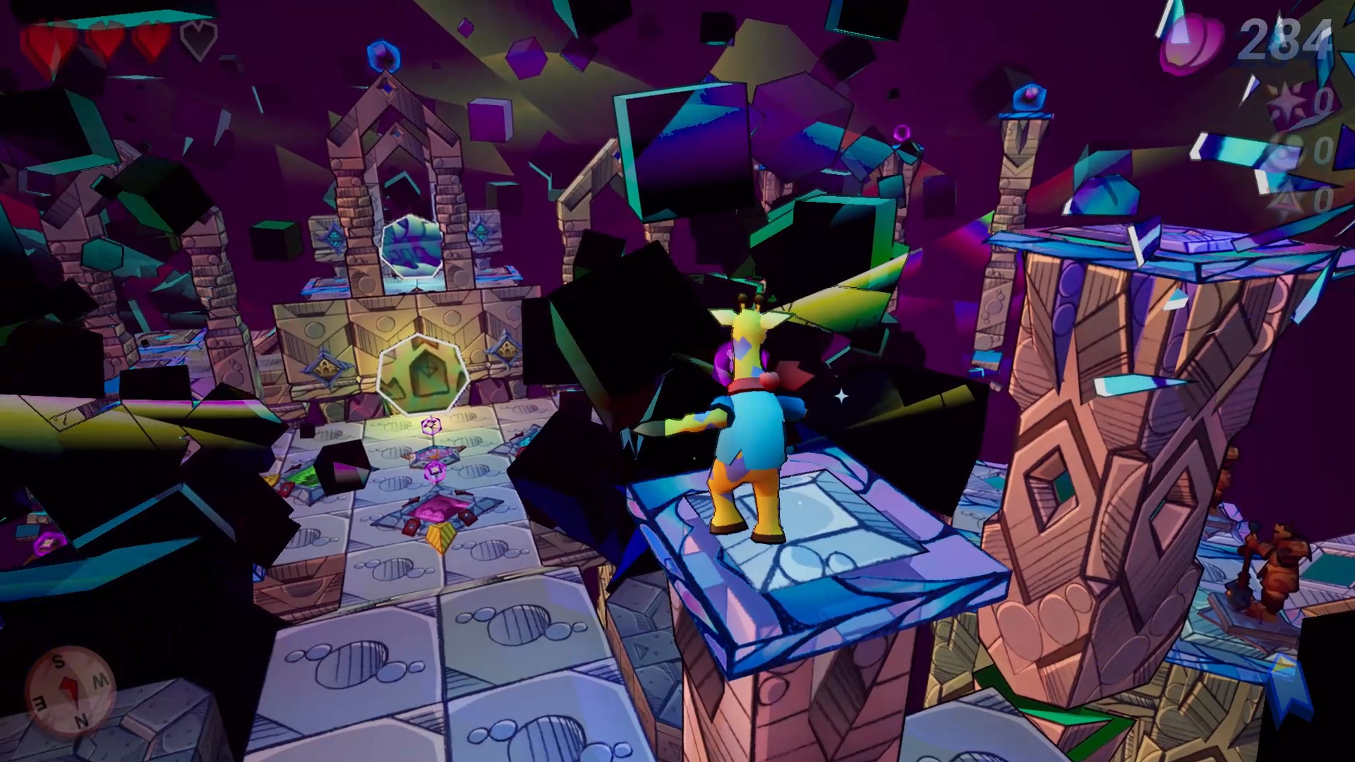 《海岸城堡/Castle on the Coast》PC中文版下载-含Build.21331203插图1