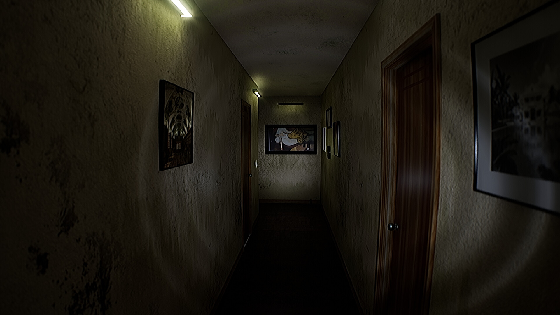 《无尽循环/Perpetuo》PC中文版下载-含Build.21374386插图1