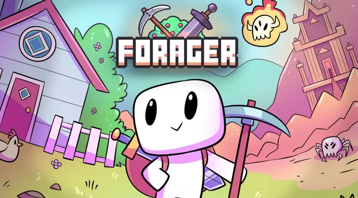 《浮岛物语》Switch中文版NSP下载插图 《浮岛物语》Switch中文版NSP下载插图