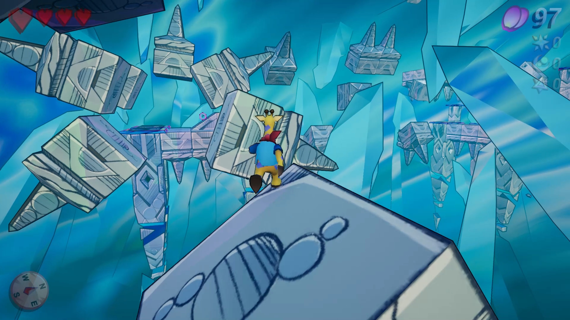 《海岸城堡/Castle on the Coast》PC中文版下载-含Build.21331203插图2