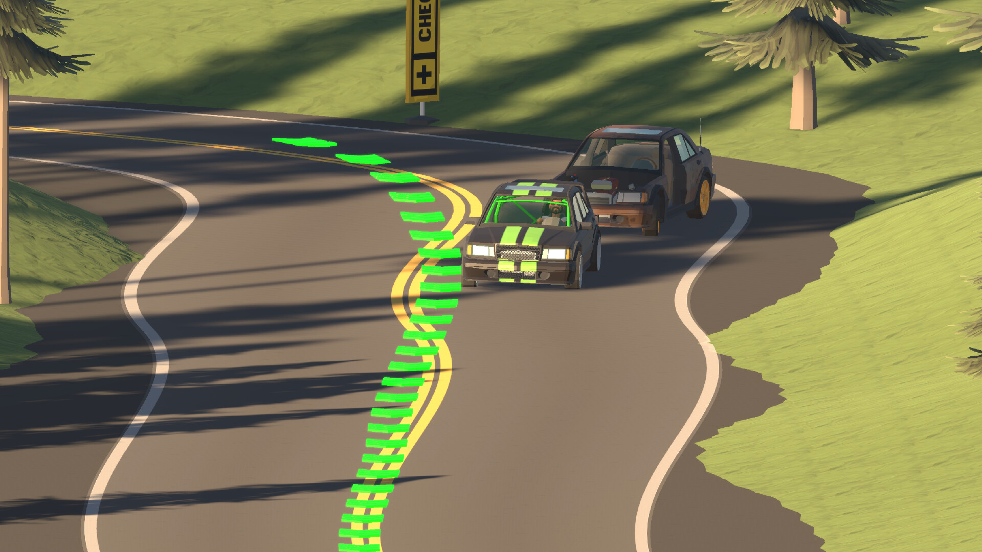 《轮到你，敢不敢？/Will You Wheel?》PC中文版下载-含Build.21326696插图1