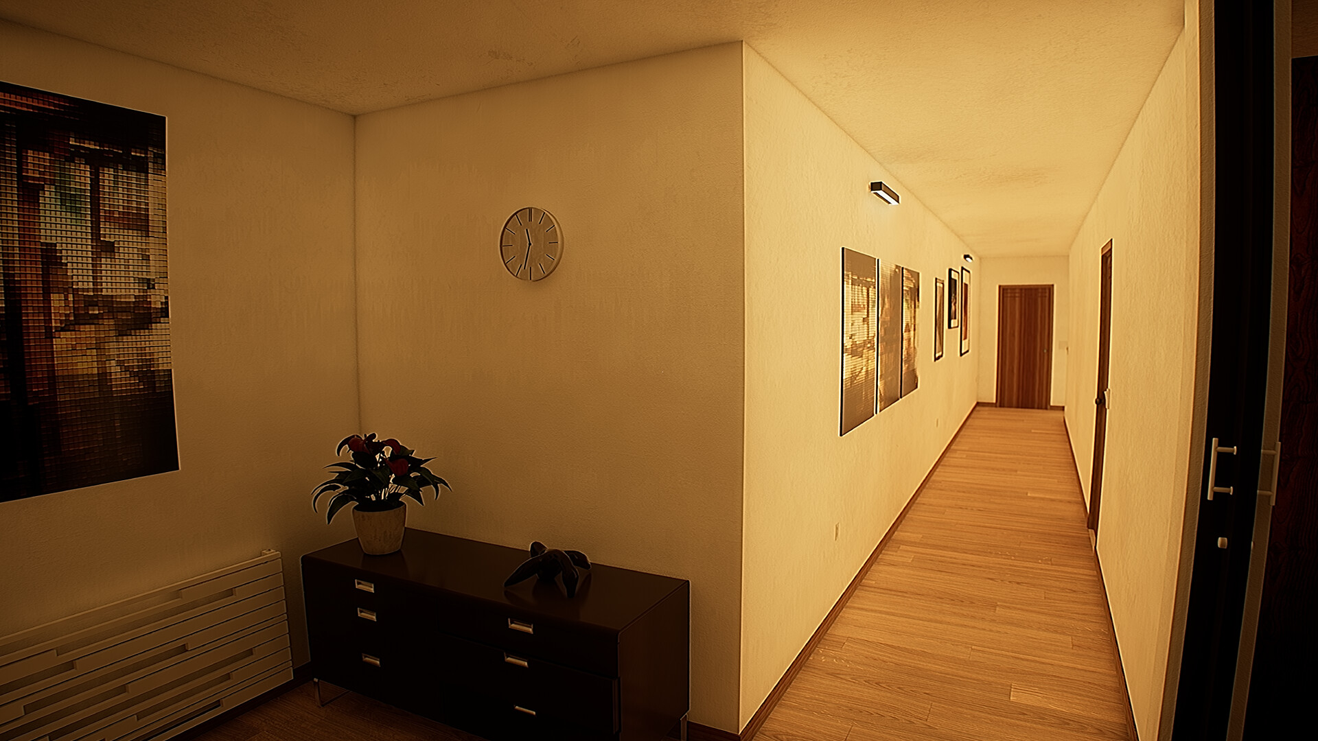 《无尽循环/Perpetuo》PC中文版下载-含Build.21374386插图2 《无尽循环/Perpetuo》PC中文版下载-含Build.21374386插图2