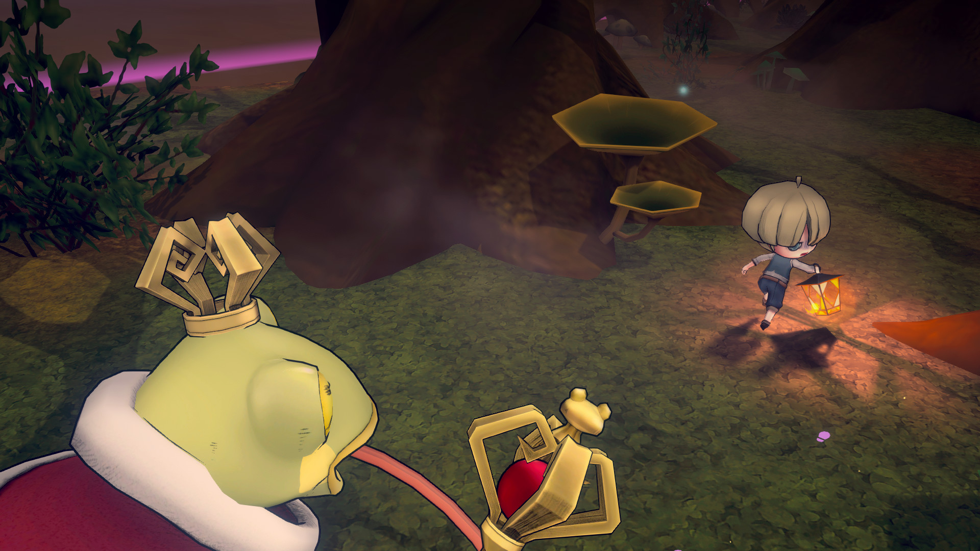 《妖怪捉迷藏 .OBAKEIDORO!》Switch美版中文NSP下载 – 含1.1.28补丁+9DLC