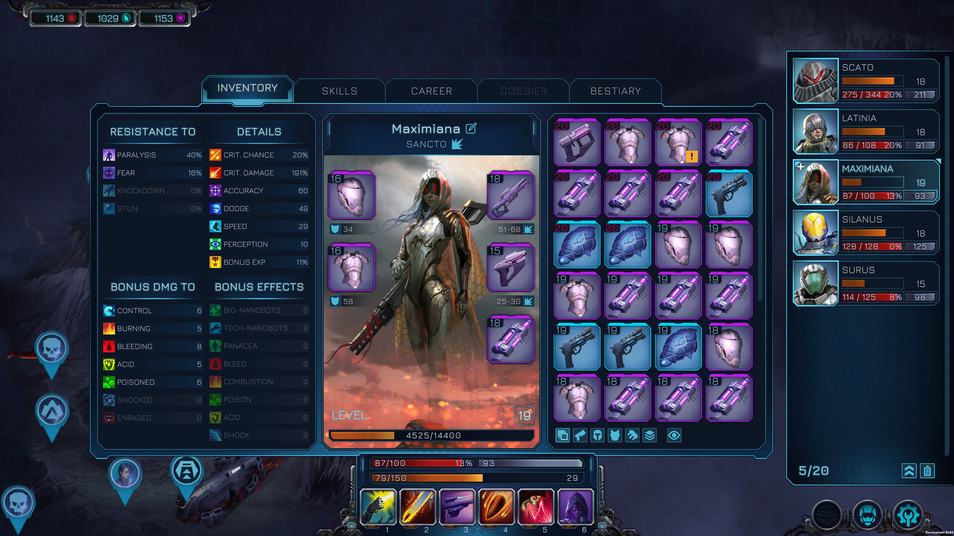 《暗黑纪元:未知之地/Tenebris: Terra Incognita》PC中文版下载-含Build.21328591插图2 《暗黑纪元:未知之地/Tenebris: Terra Incognita》PC中文版下载-含Build.21328591插图2