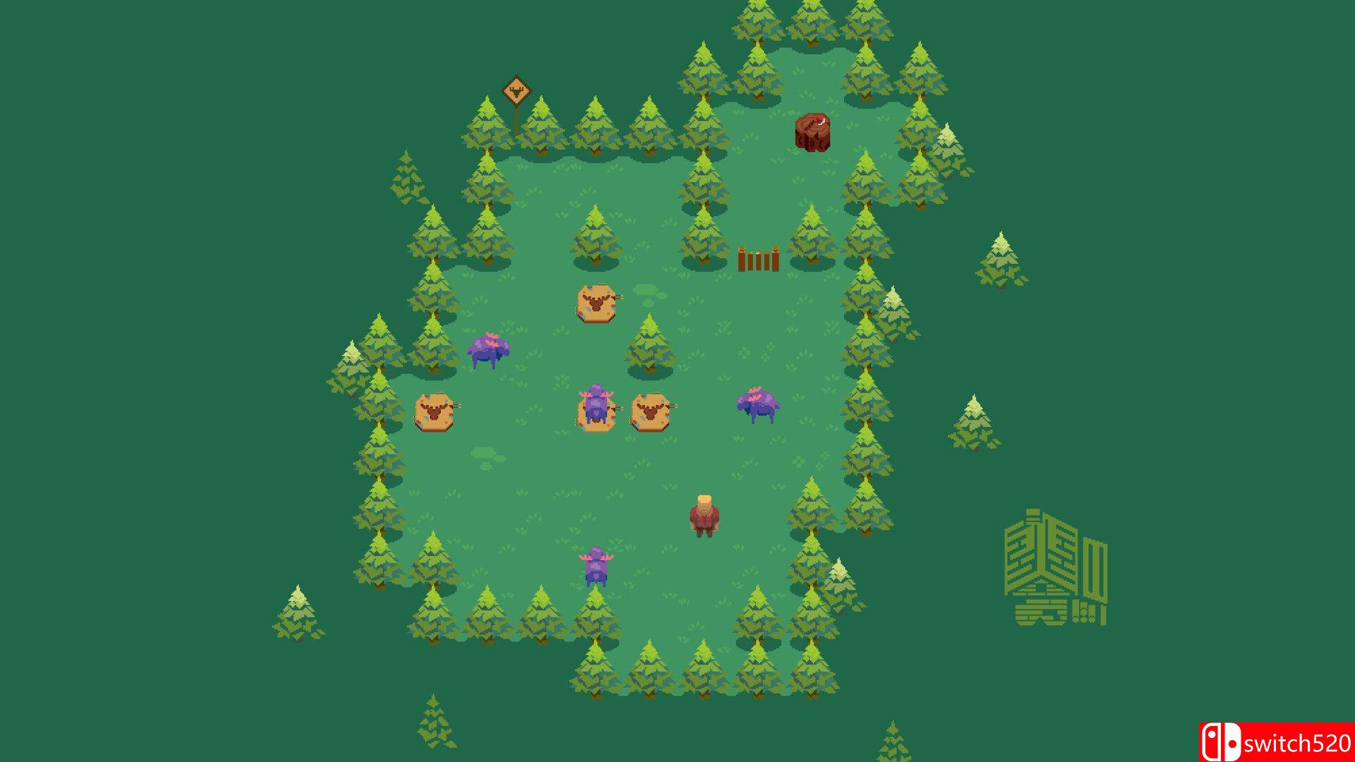 《驼鹿谜境（Mooselutions）》Build 16746285 [英文]插图1