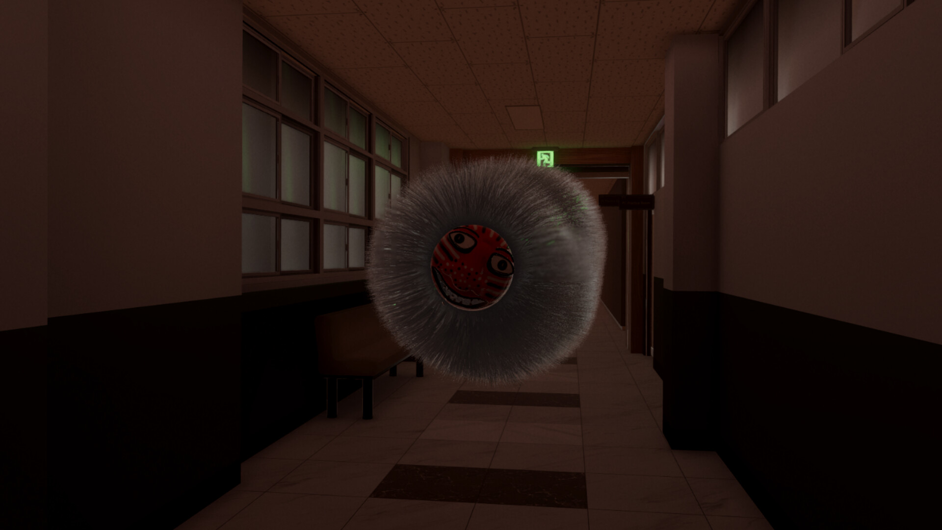 《魂囊/Honrang》PC中文版下载-含Build.21357043插图1