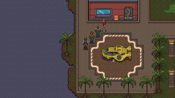 《恐龙危机:时空封锁/Dino Hazard: Chronos Blackout》PC中文版下载-含Build.21182413插图2 《恐龙危机:时空封锁/Dino Hazard: Chronos Blackout》PC中文版下载-含Build.21182413插图2