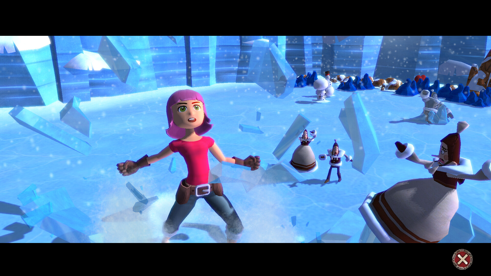 《小米人的世界/A World of Keflings》PC中文版下载-含Build.21353012插图1