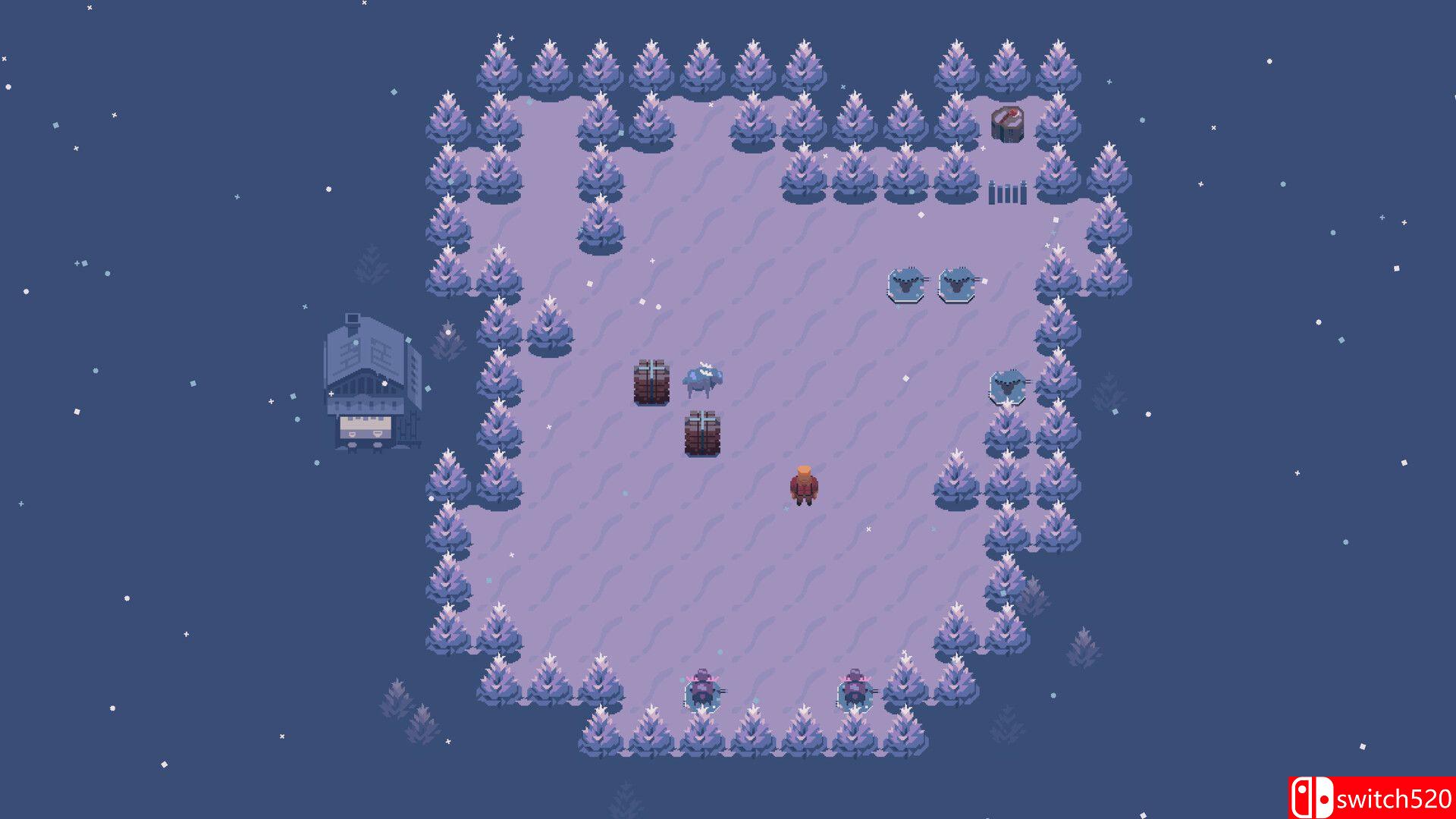 《驼鹿谜境（Mooselutions）》Build 16746285 [英文]插图5