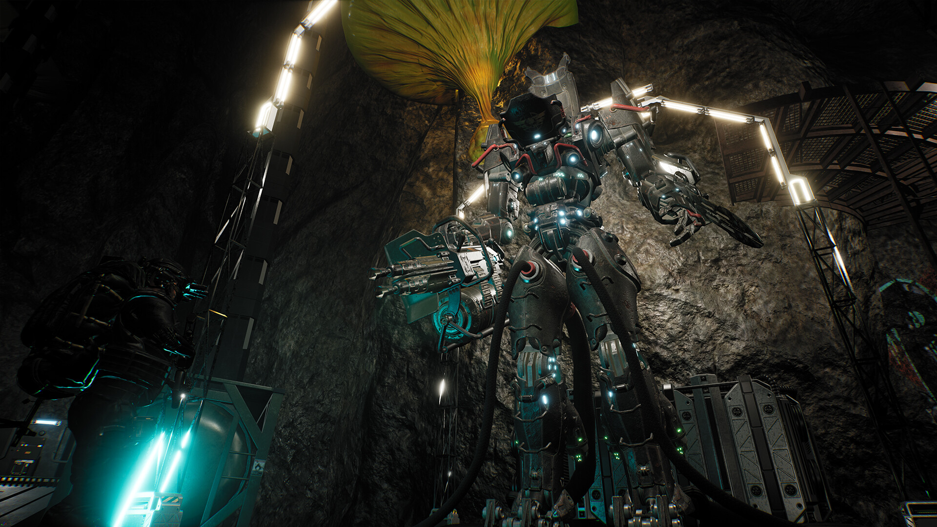 《生命效应/LIFE EFFECT》PC英文版下载-含v0.34.3