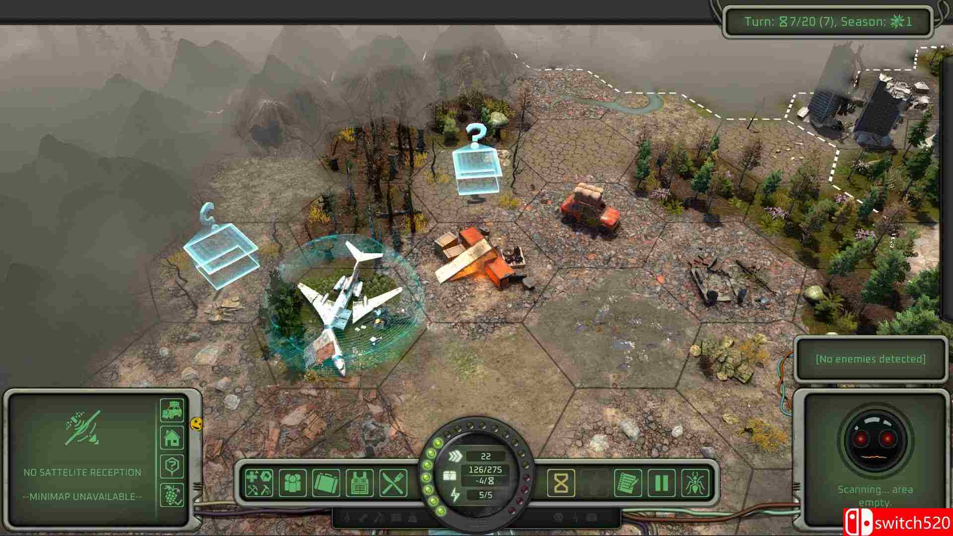 《西雅计划（Project Thea）》官方中文 [中文/英文/日语]插图1