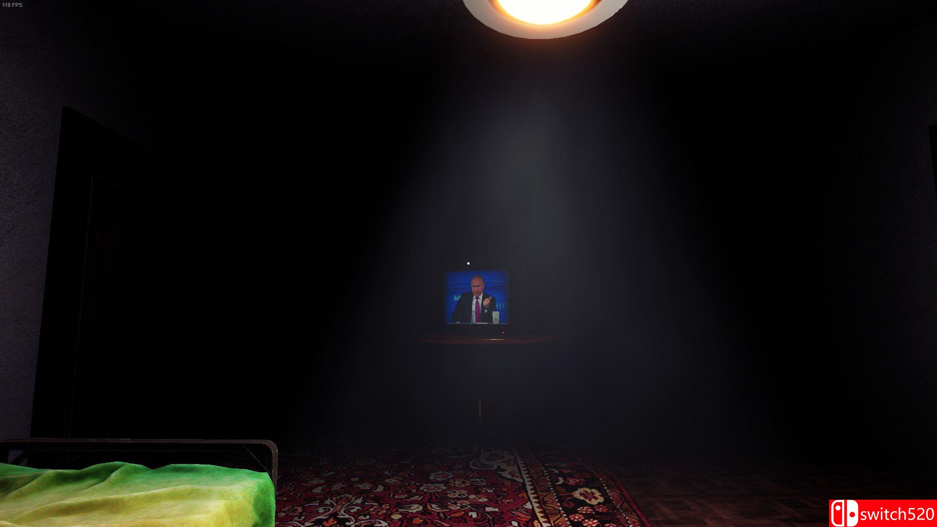 《俄罗斯朋克2007（RussianPunk 2007）》v7675088 [英文]插图1