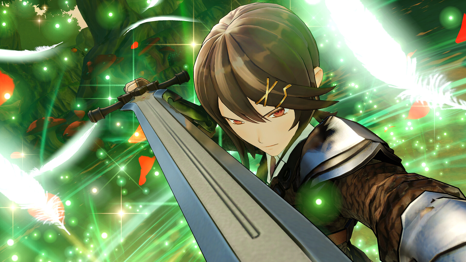 《莱莎的炼金工房 常暗女王与秘密藏身处 DX》Switch日版中文NSZ下载 – 含1.2.0补丁插图2