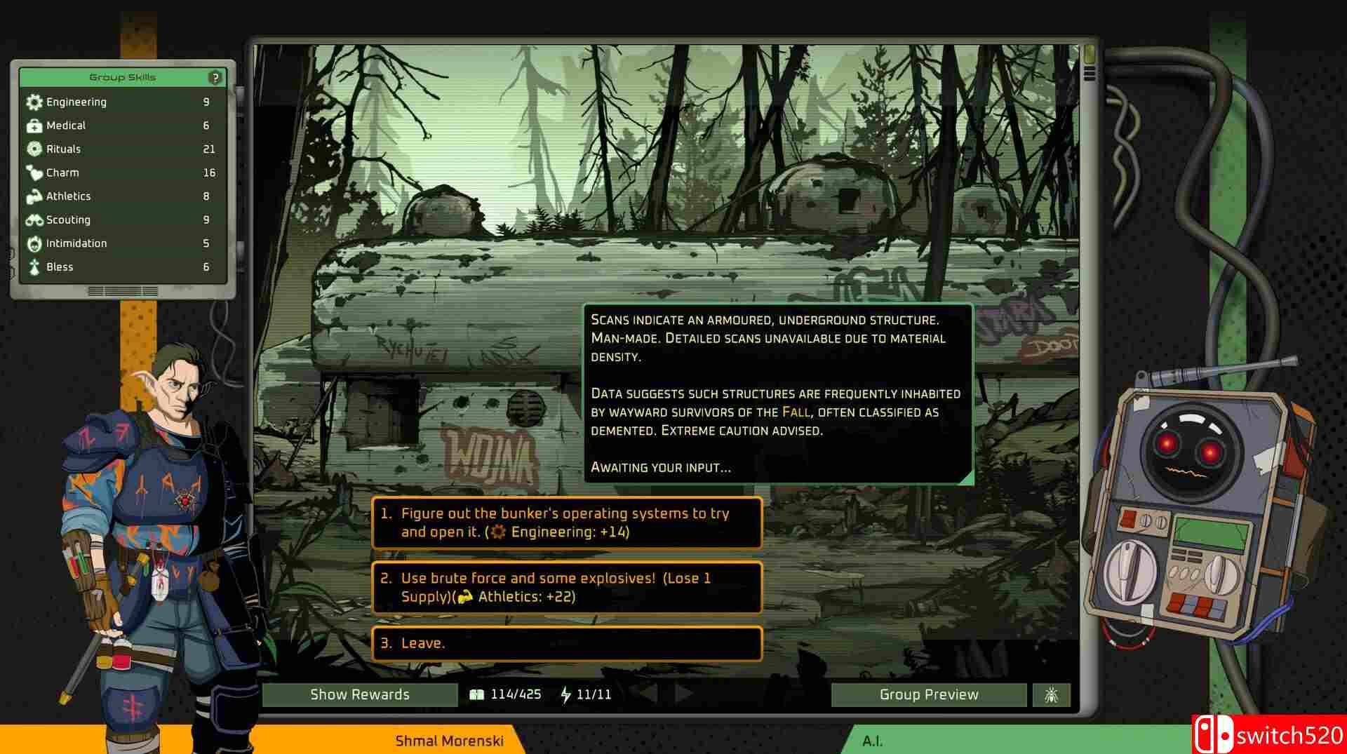 《西雅计划（Project Thea）》官方中文 [中文/英文/日语]插图2