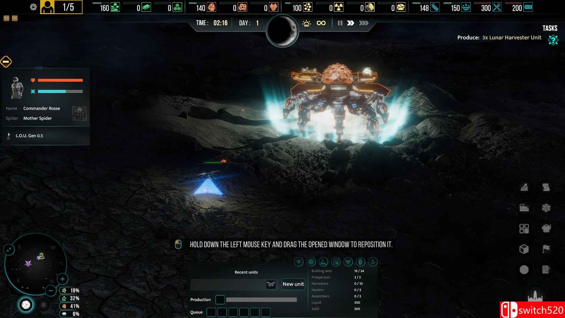 《暗月（Dark Moon）》官方中文 v1.02 [中文/英文/日语]插图4