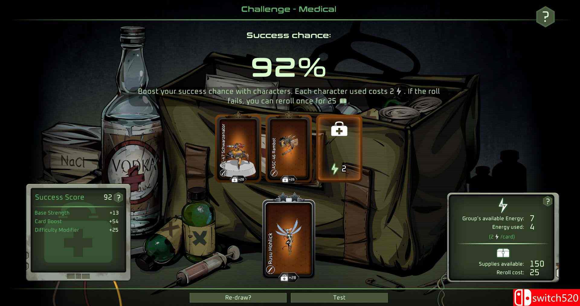 《西雅计划（Project Thea）》官方中文 [中文/英文/日语]插图4