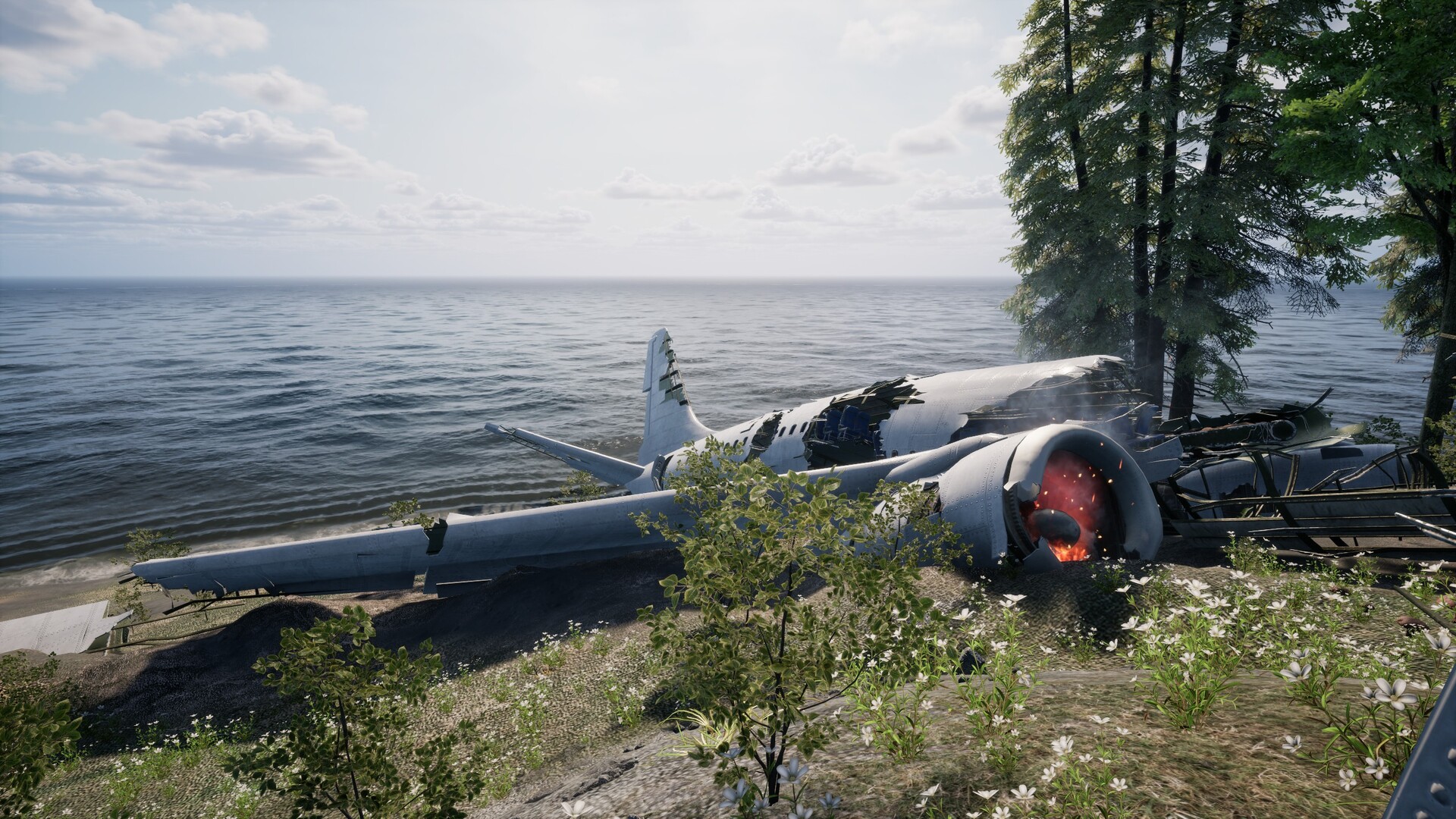 《维持生存/KeepUp Survival》PC中文版下载-含v20260106插图2