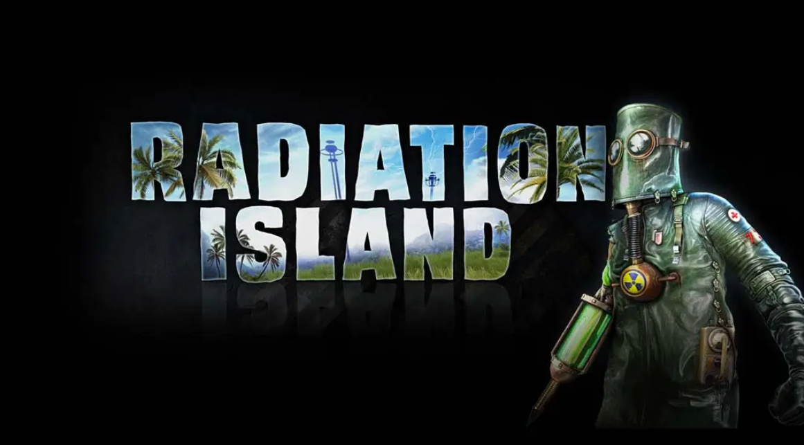 《辐射岛》Switch XCI下载插图 《辐射岛》Switch XCI下载插图