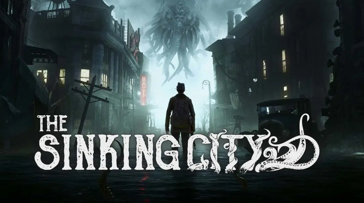 《沉没之城 TurboSnail》Switch中文版NSP下载 – 含1.2.0补丁插图 《沉没之城 TurboSnail》Switch中文版NSP下载 – 含1.2.0补丁插图