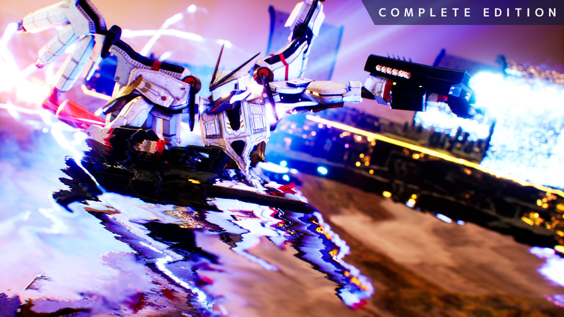 《光轮计划：完整版.Project Nimbus:Complete Edition》Switch美版英文NSP下载 – 含1.0.0补丁插图2