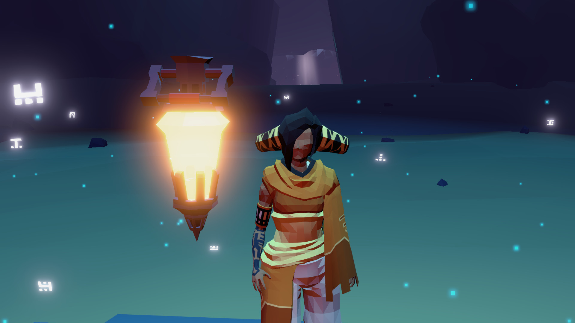 《AER 古老的记忆 AER – Memories of Old》Switch中文版NSP下载 – 含1.0.0.2补丁