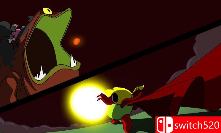 《超级奇比骑士（Super Chibi Knight）》Build 21374224 [英文]插图3