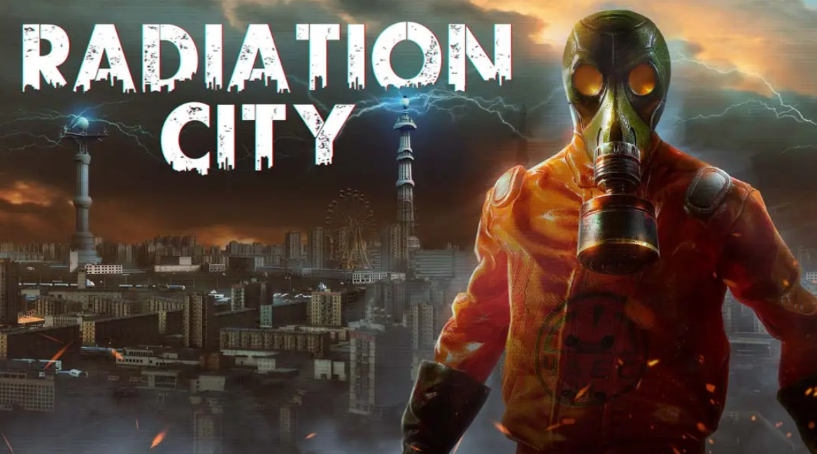 《辐射之城 Radiation City》Switch中文版NSP下载 – 含1.0.1补丁