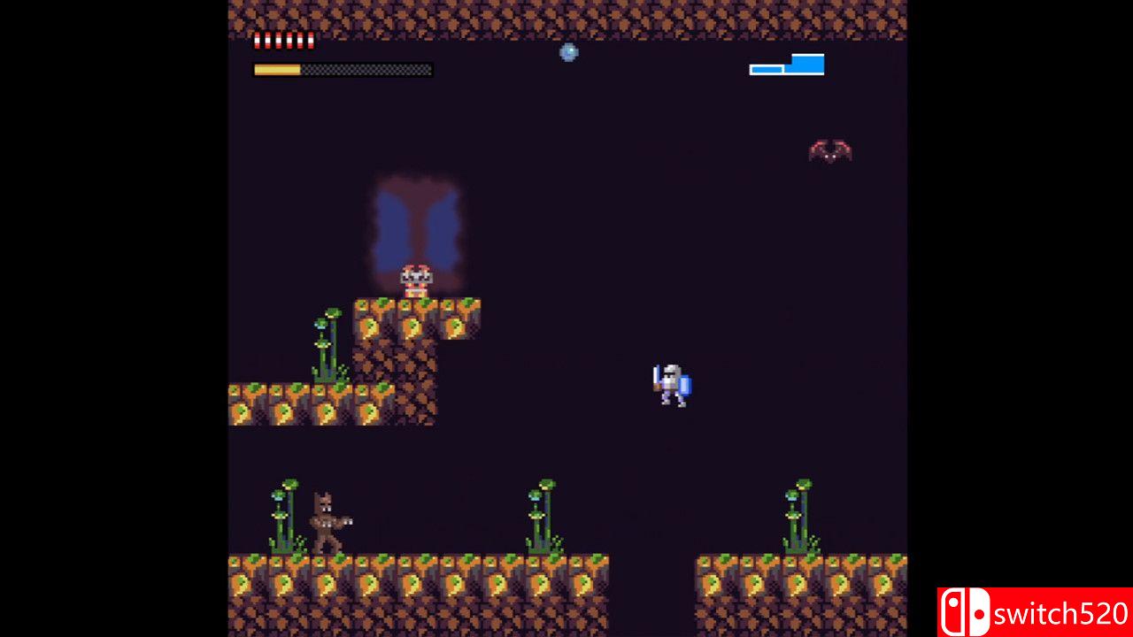 《时间骑士冒险（Time Knight Adventures）》v7543185 [英文]插图1