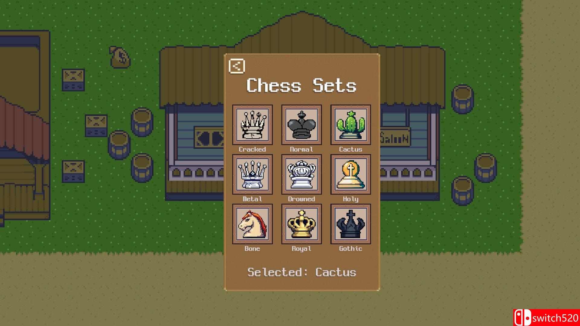《德州棋局（Chess, Texas）》v1.0.13 [英文]插图3
