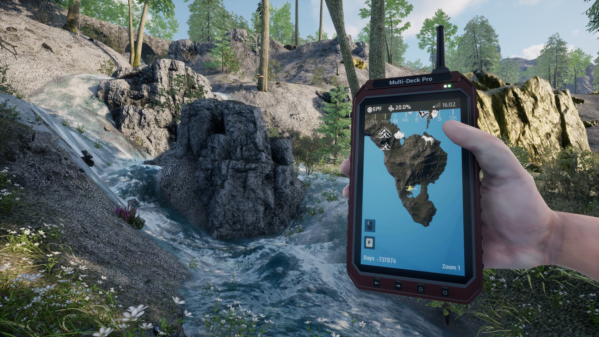 《维持生存/KeepUp Survival》PC中文版下载-含v20260106插图1