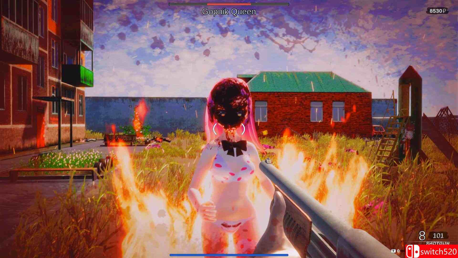 《俄罗斯朋克2007（RussianPunk 2007）》v7675088 [英文]插图5