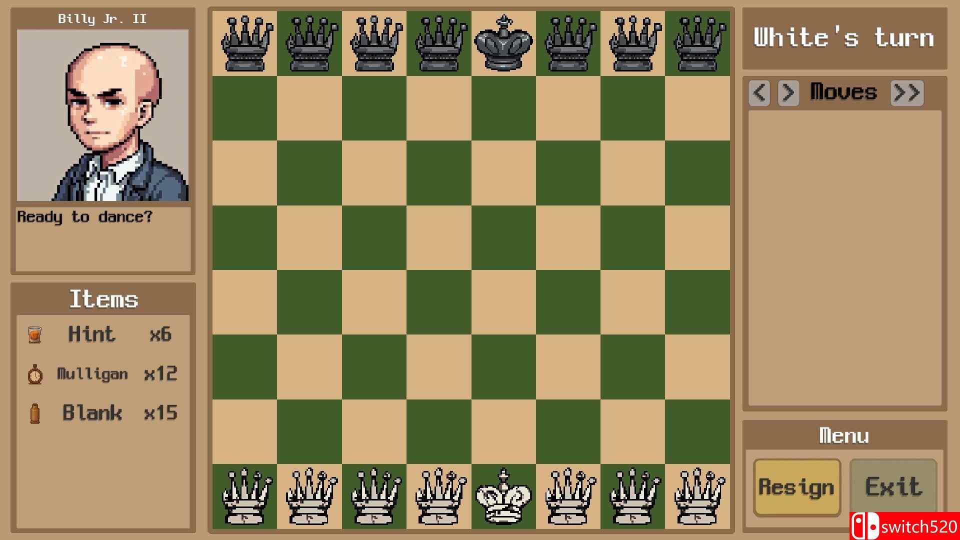 《德州棋局（Chess, Texas）》v1.0.13 [英文]插图4