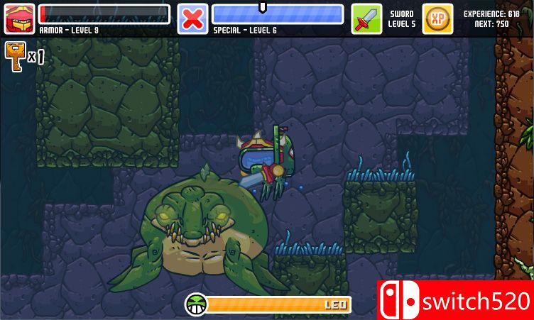 《超级奇比骑士（Super Chibi Knight）》Build 21374224 [英文]插图4