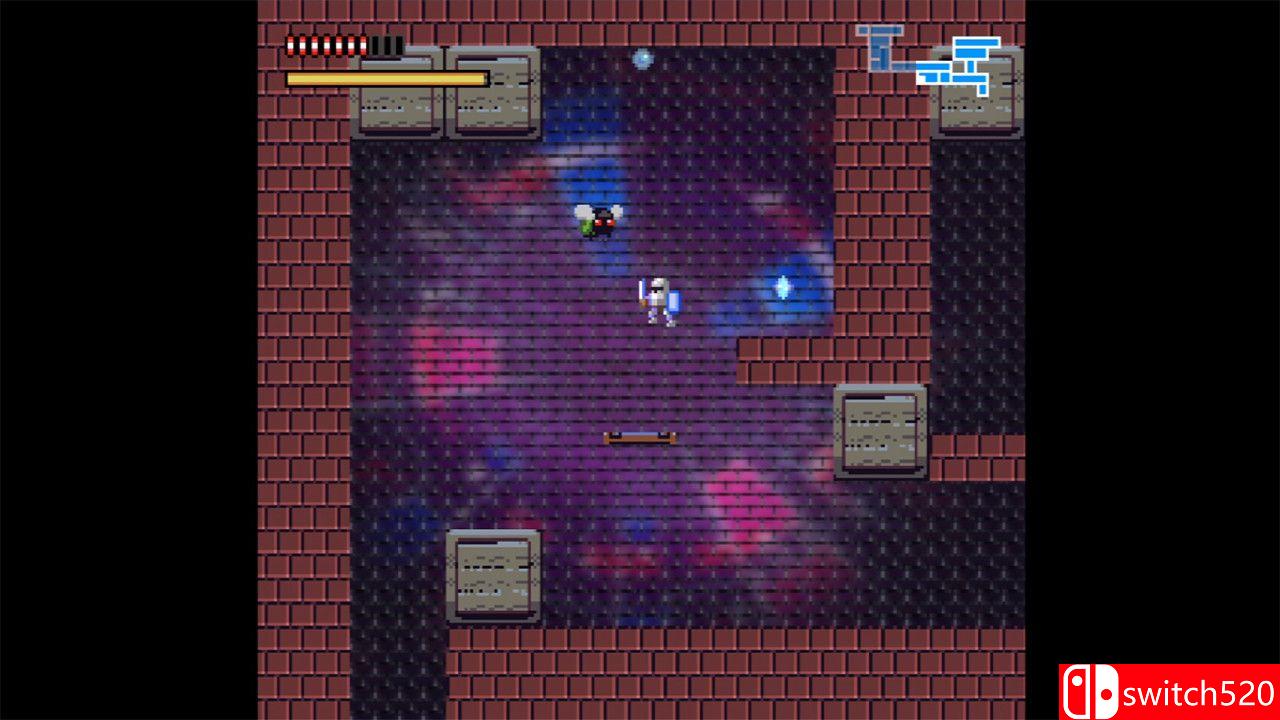 《时间骑士冒险（Time Knight Adventures）》v7543185 [英文]插图3