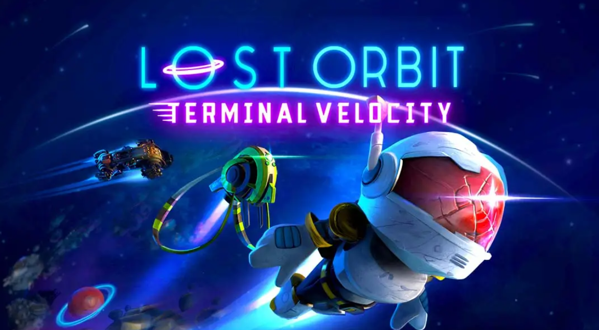 《迷失的轨道 终极速度》Switch中文版NSP下载