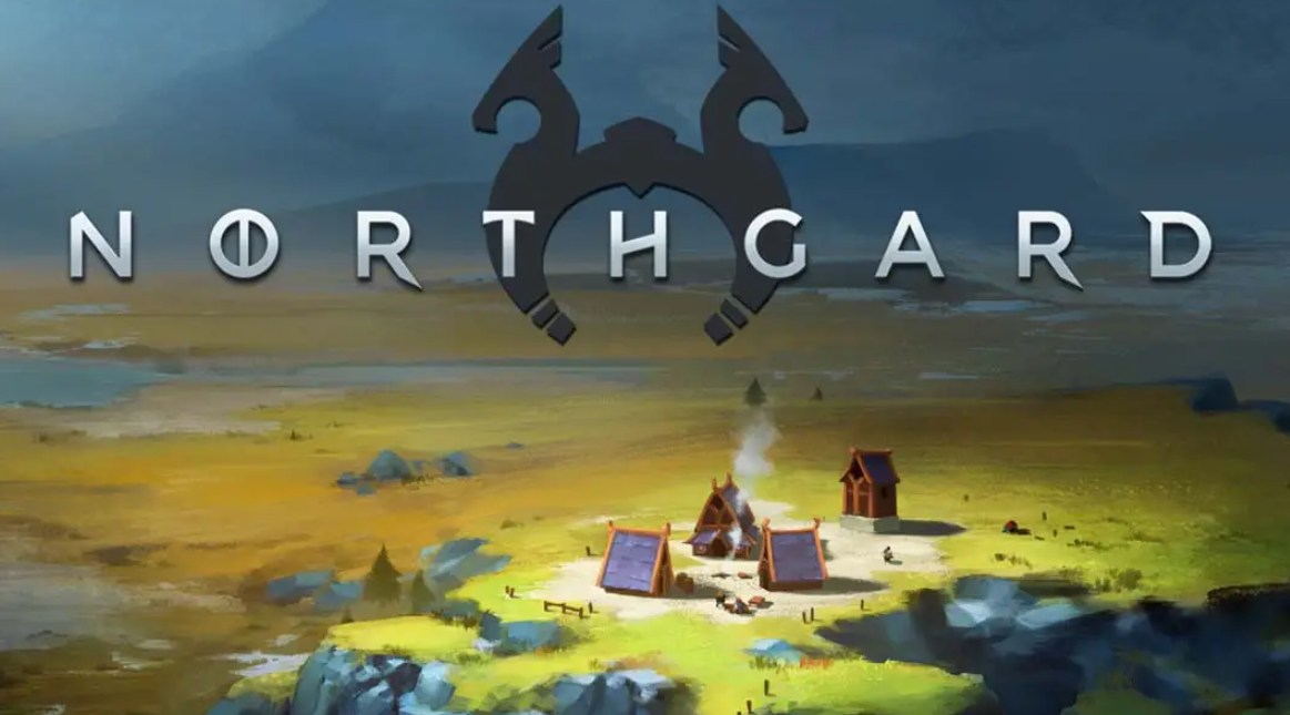 《北境之地 Northgard》Switch美版中文NSP下载 – 含1.2.0补丁+3DLC插图 《北境之地 Northgard》Switch美版中文NSP下载 – 含1.2.0补丁+3DLC插图