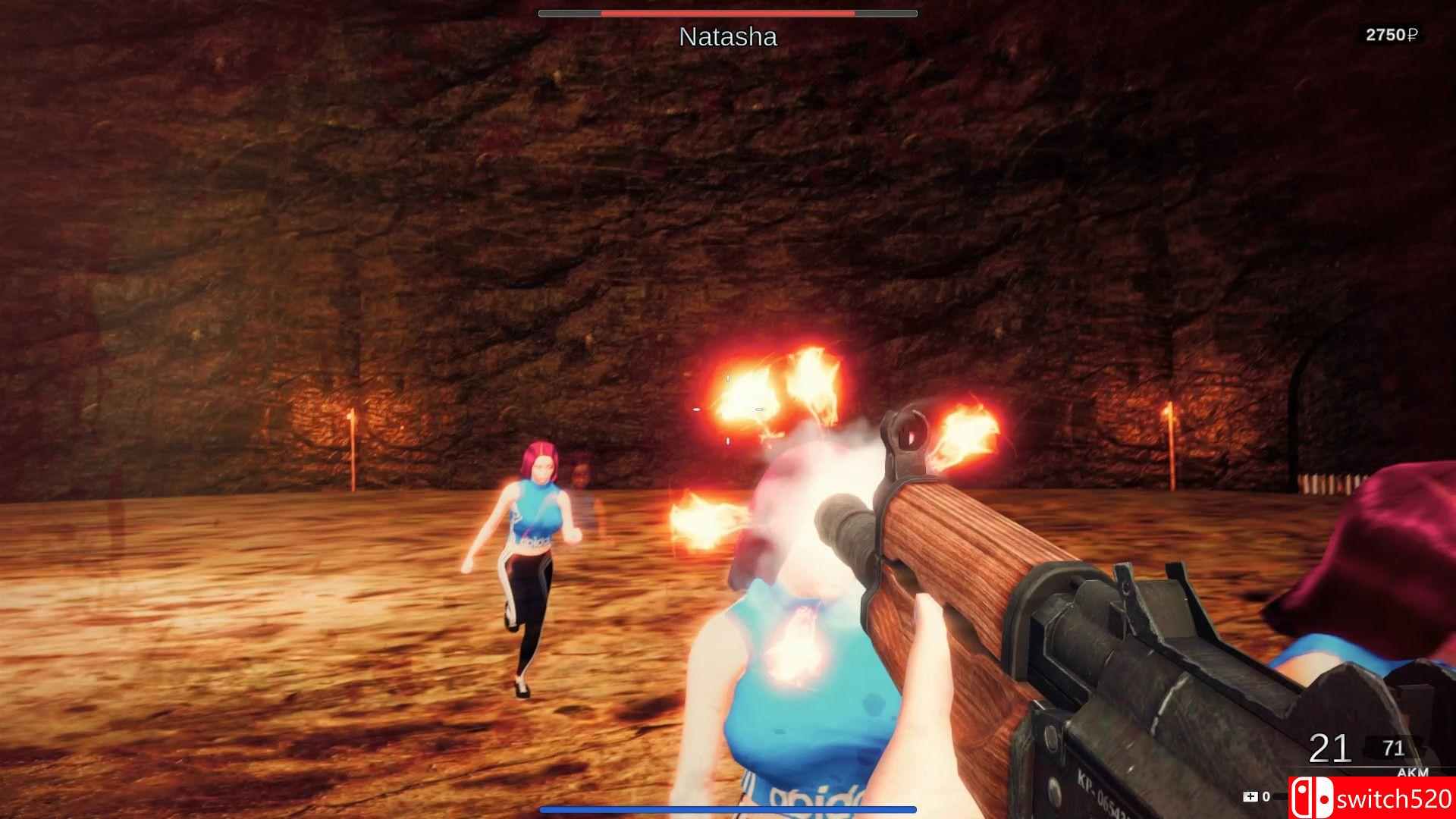 《俄罗斯朋克2007（RussianPunk 2007）》v7675088 [英文]插图3