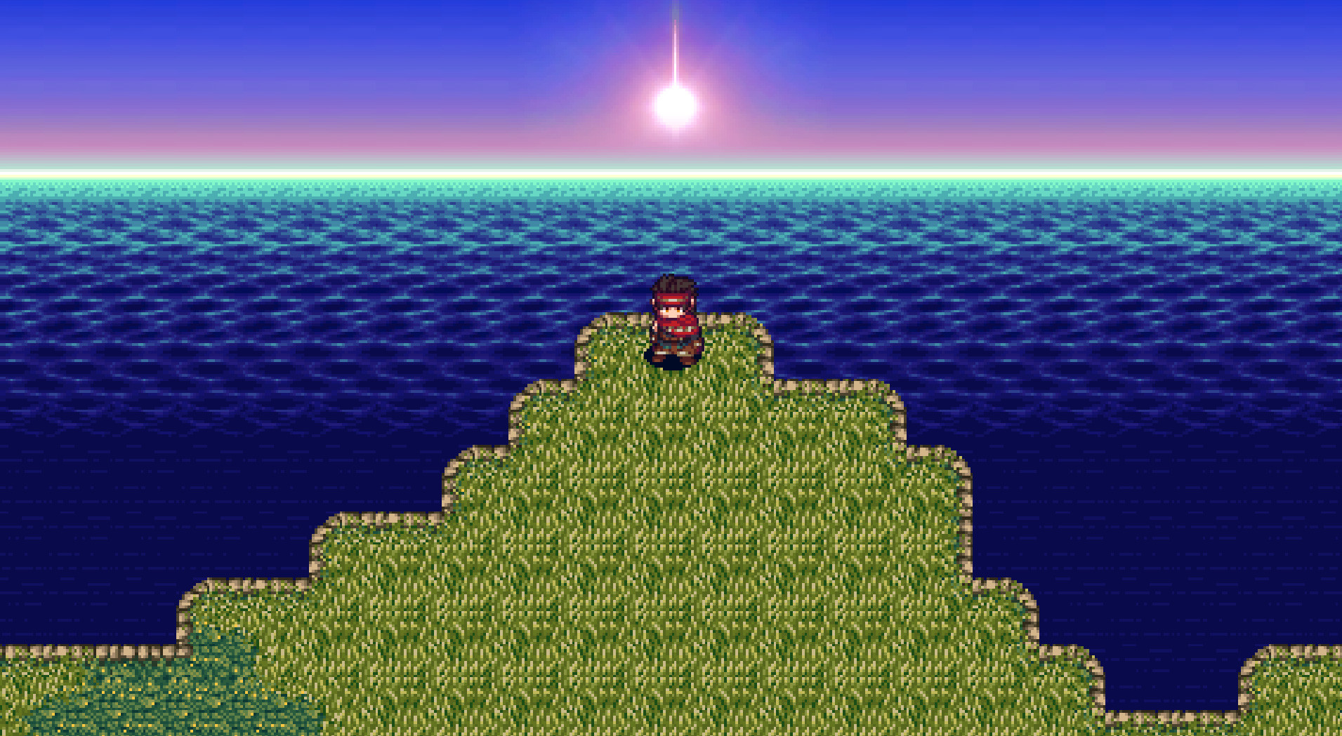 《四族传说 Legend of the Tetrarchs》Switch英文版NSP下载 – 含1.0.0补丁插图1