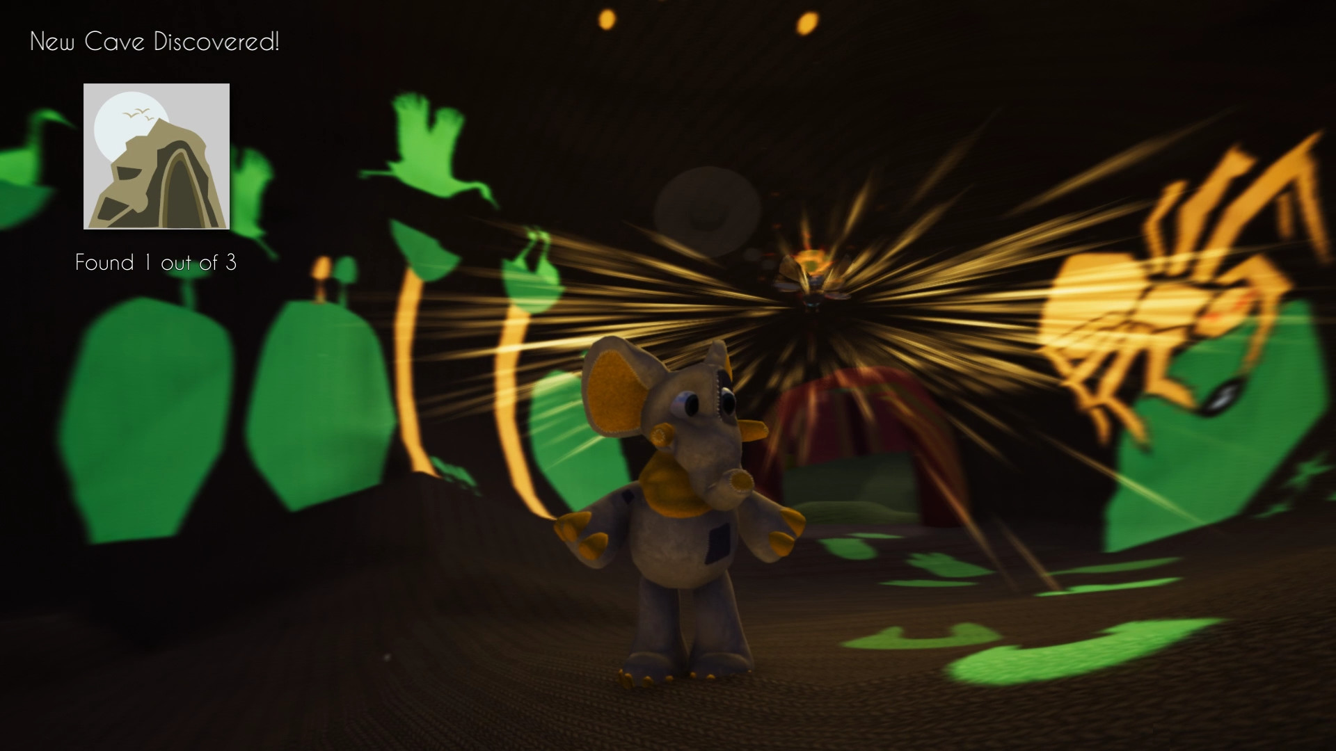 《编织世界 Woven》Switch英文版NSP下载 – 含1.0.1补丁插图1