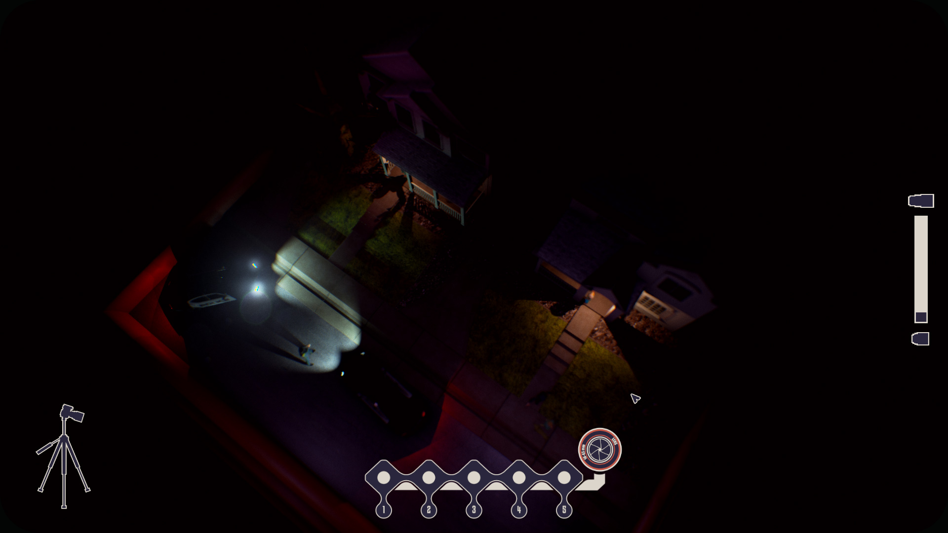 《缩图：故事拼图 Miniature – The Story Puzzle》Switch英文版NSP下载 – 含1.0.2补丁插图1