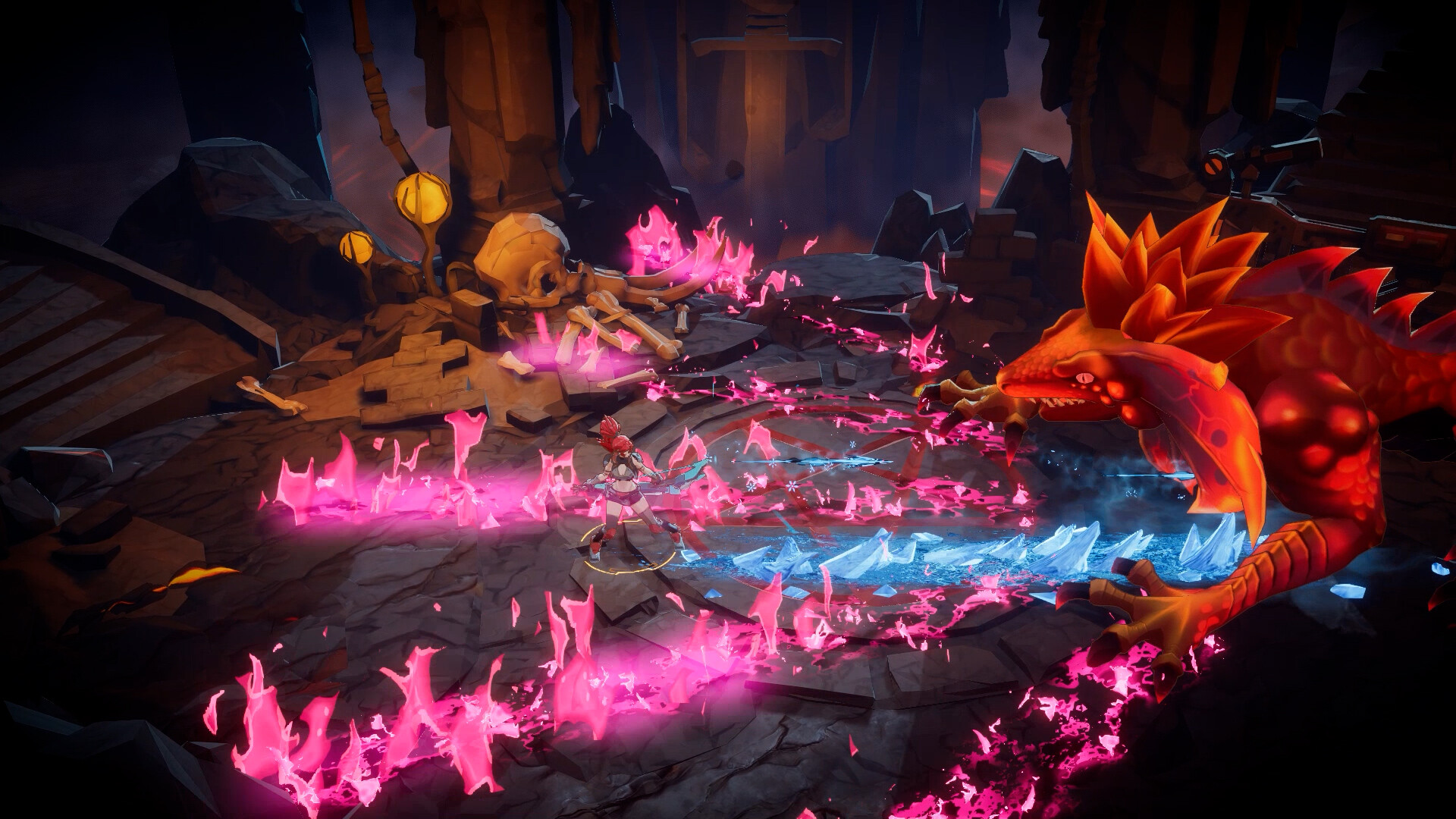 《无尽星火/Star Fire: Eternal Cycle》PC中文版下载-含v1.28.389插图1 《无尽星火/Star Fire: Eternal Cycle》PC中文版下载-含v1.28.389插图1